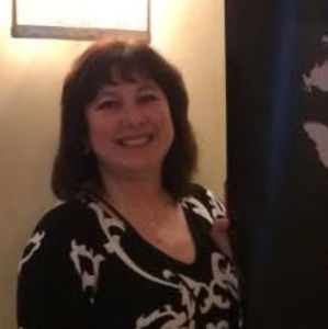 Meet your Posher, Lynn